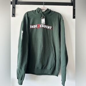 Primitive Size Large Sweatshirt